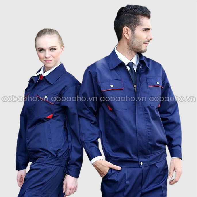 Công ty in áo bảo hộ tại Long An | Công ty in ao bao ho tai Long An